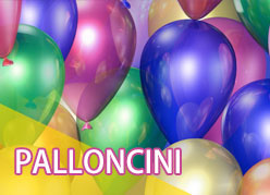 Palloncini Nascita - Negozio festa milano,bombole elio milano,negozio  palloncini milano,bombole elio milano,bombolette elio milano,gas elio  palloncini
