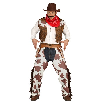 Costume Cowboy