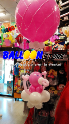Palloncini Milano Palloncino Balloon Art Artista palloncini modellati  Allestimenti Addobbi Italia